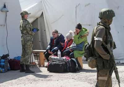 Image for Ukraine and Russia: What you need to know right now