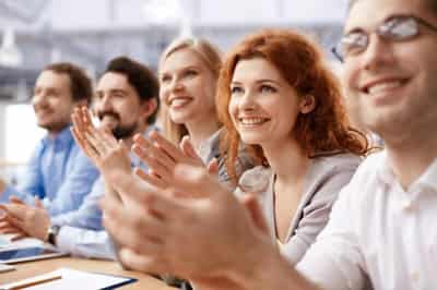 Image for INVESTING IN GREAT CUSTOMER SERVICE