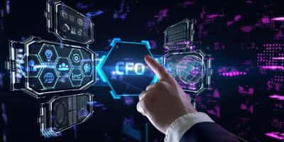 Image for The evolution of the CFO is accelerating at pace, but repetitive and manual tasks remain a huge burden