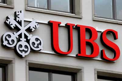 Image for UBS buybacks may be hit by new capital rules: Swiss government