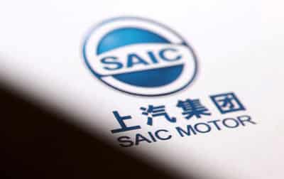 Image for China's SAIC plans to build first EU car plant in Spain's Galicia