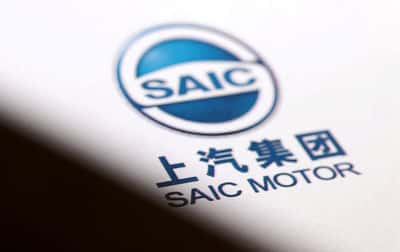 Image for China's SAIC plans to build first EU car plant in Spain's Galicia