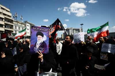 Image for Explainer-US-Iran ceasefire: what we know