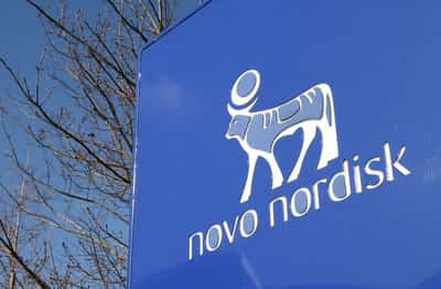 Image for Italy set to speed through $2.3 billion Novo Nordisk investment