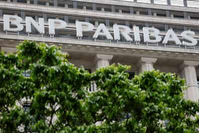 Image for BNP Paribas receives Saudi regional headquarters licence