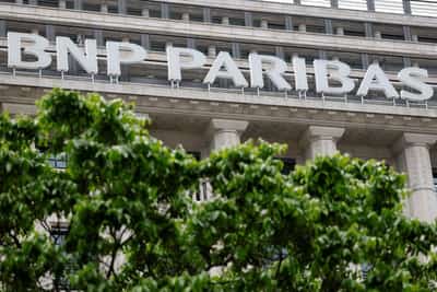 Image for BNP Paribas receives Saudi regional headquarters licence