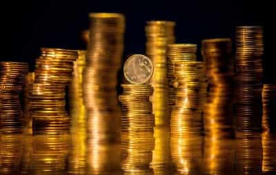 Image for A ‘default’ when flush with cash: Five signs Russia ain’t sinking yet