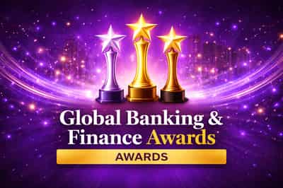 Image for Global Banking & Finance Review Awards®: Coronation Merchant Bank Named Fastest Growing Investment Bank Nigeria 2026