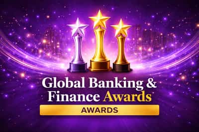 Image for ICBC Turkey wins Best RMB Services Turkiye 2026 at the 2026 Global Banking & Finance Review Awards®