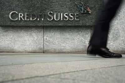 Image for Global bank bonds claw back losses as markets rout eases