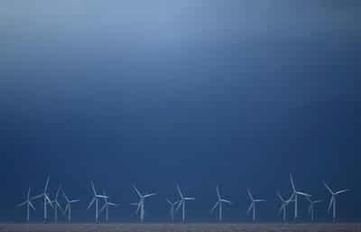Image for Britain seeks to allow small wind turbine installation without planning permission