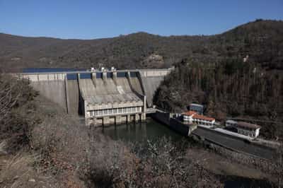 Image for Greece, Bulgaria reach long-awaited water deal before summer