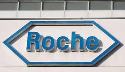 Image for Roche’s Q3 sales down 3% on currency headwinds, drop in COVID sales