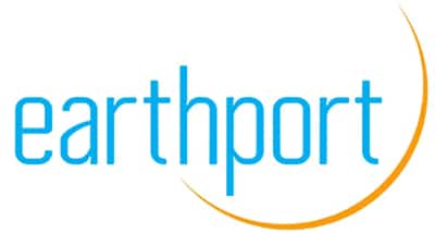 Image for EARTHPORT AWARDED ISO 27001 CERTIFICATION FOR INFORMATION SECURITY MANAGEMENT