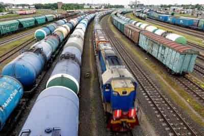 Image for EU countries adopt four sets of new Russia sanctions