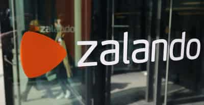 Image for Zalando aims for more than 10% of Europe fashion market