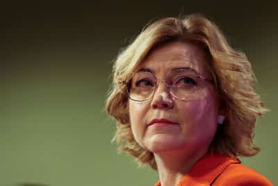 Image for Europe set to simplify corporate regulation, EU's digital chief says