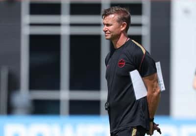 Image for Soccer-Canada boss Marsch calls for severe punishment for Man City