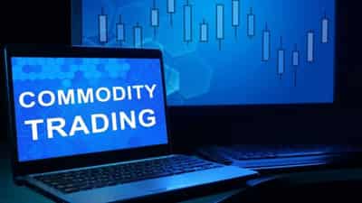 Image for What’s the current deal with commodities trading?