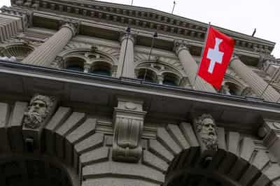 Image for Swiss reject two flyover requests from U.S. for flights related to Iran war, permits three others