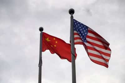 Image for Biden plans talks with China’s Xi soon, casts doubt on Pelosi Taiwan trip