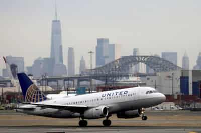 Image for United may split major jet order between Boeing, Airbus &#8211; sources