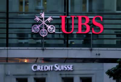 Image for Swiss govt sees no major impact on labour market from Credit Suisse merger