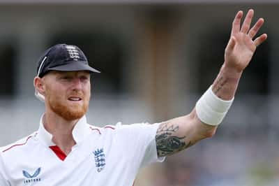 Image for Cricket-England test captain Stokes to retire from international cricket