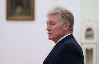 Image for There have been no signals from Kyiv about resuming Russia-Ukraine talks, Kremlin says