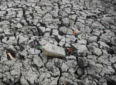 Image for UN urges the world to ready for extreme heat risk from El Nino