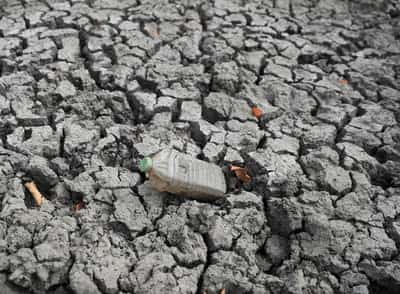 Image for UN urges the world to ready for extreme heat risk from El Nino