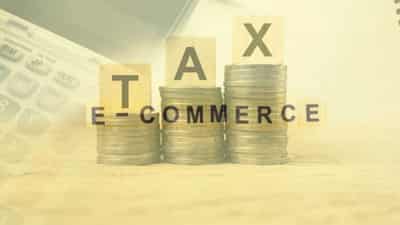 Image for Where in the world: the future of EU e-commerce taxation