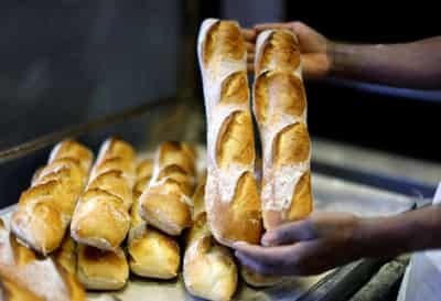 Image for French energy suppliers will let struggling bakers renegotiate contracts – Le Maire