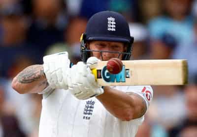 Image for Cricket-England’s absence robs WTC final of ‘Bazball’ buzz