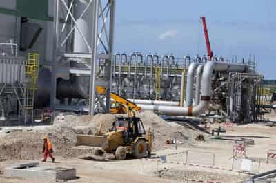 Image for Italy strengthens surveillance on gas pipelines after Nord Stream leaks