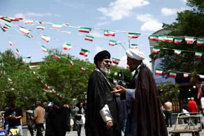 Image for Iran offers Strait deal; Trump dissatisfied but prefers non-military path