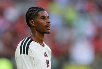 Image for Soccer-Maguire hopes 'big asset' Rashford stays at Manchester United