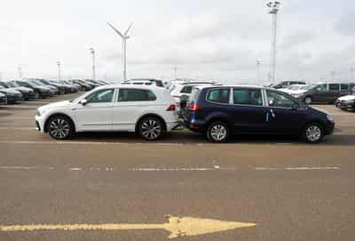 Image for UK new car sales grows in May despite drop in private consumer purchases – SMMT