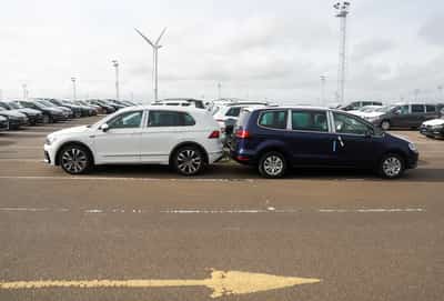 Image for UK new car sales grows in May despite drop in private consumer purchases – SMMT
