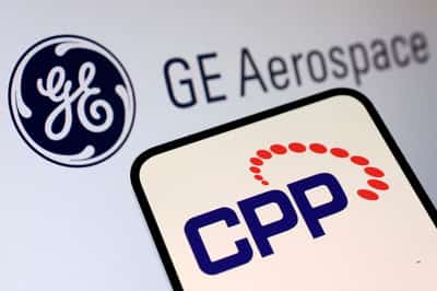 Image for GE Aerospace says CPP deal not a blueprint for broader integration