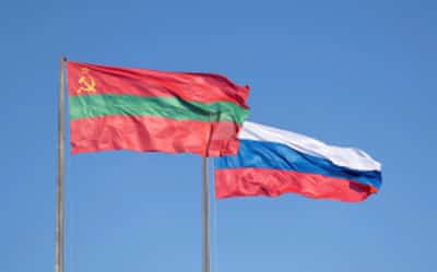 Image for Moldova's separatist Transdniestria region reduces blackouts