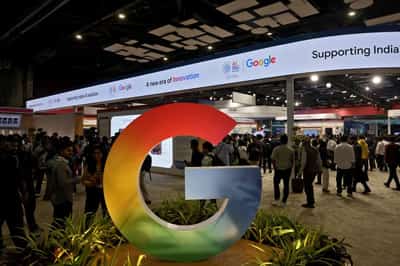 Image for Google probed by Swiss regulator over Android default search feature