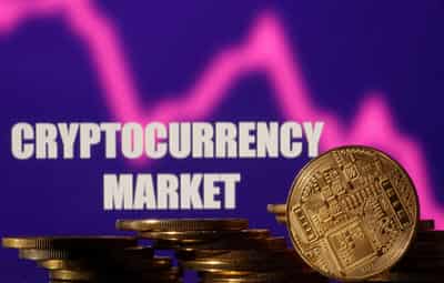 Image for Crypto investors step up risk management after last year’s meltdowns