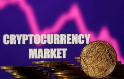 Image for Crypto investors step up risk management after last year’s meltdowns