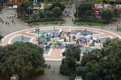Image for Spanish housing decree imperilled by opposition of Junts party