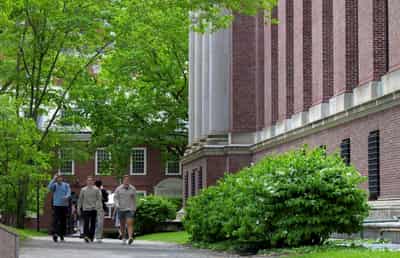Image for Trump administration orders enhanced vetting of all Harvard University-linked visa applicants