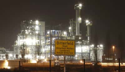 Image for Evonik rejects BASF offer as too low, sources say