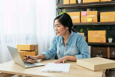 Image for Why banks need to target SMEs with a blast of innovation