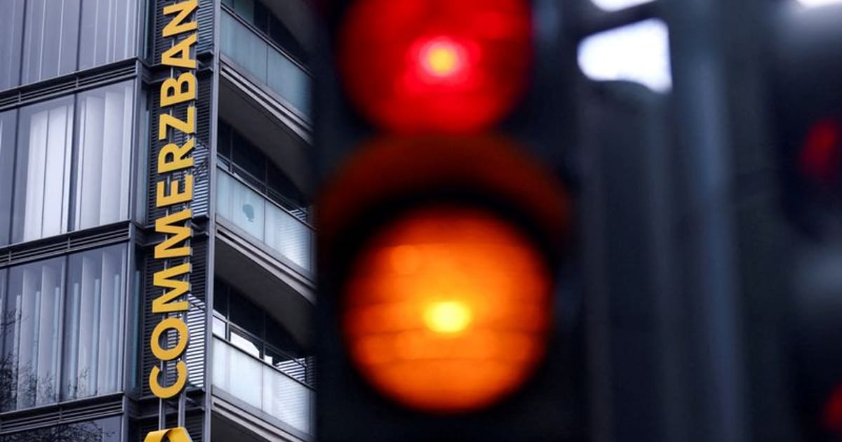 German government not stopping UniCredit's takeover of Commerzbank, Merz says