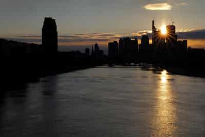 Image for European corporate outlook improves, but earnings overall expected to fall